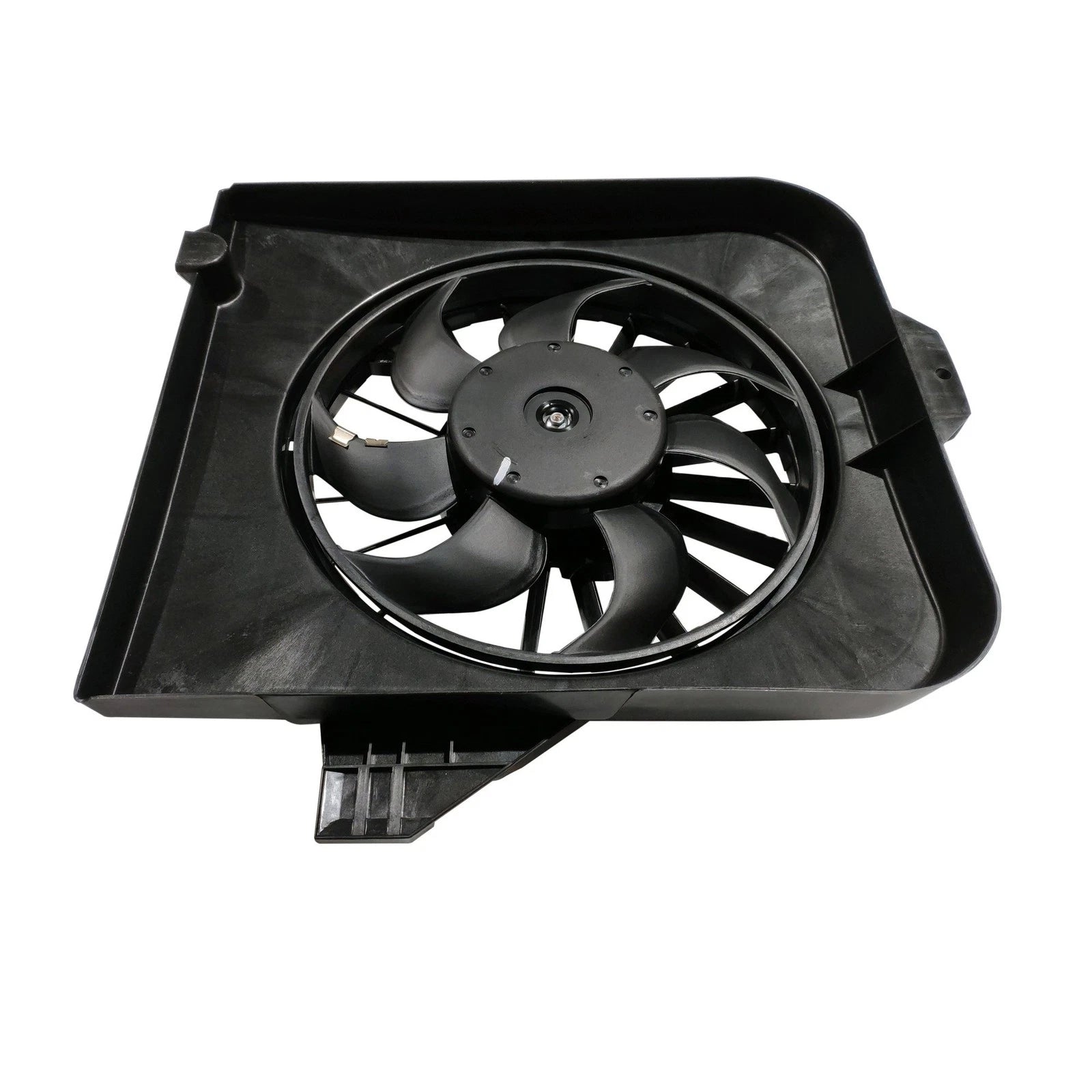 Radiator Cooling Fan Assembly for Chrysler Town & Country Voyager Caravan (2001–2005)