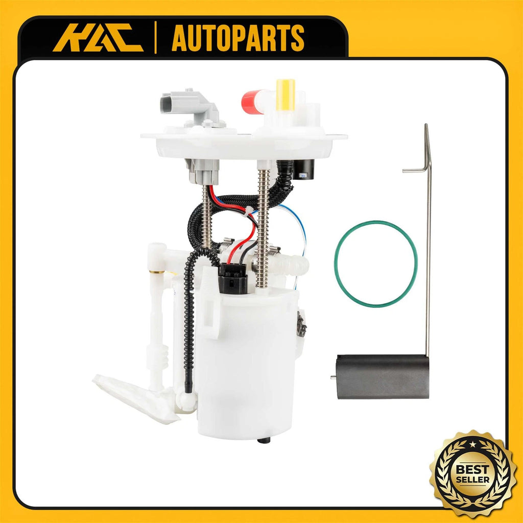 Fuel Pump Assembly for Ford Freestyle (2005–2007)