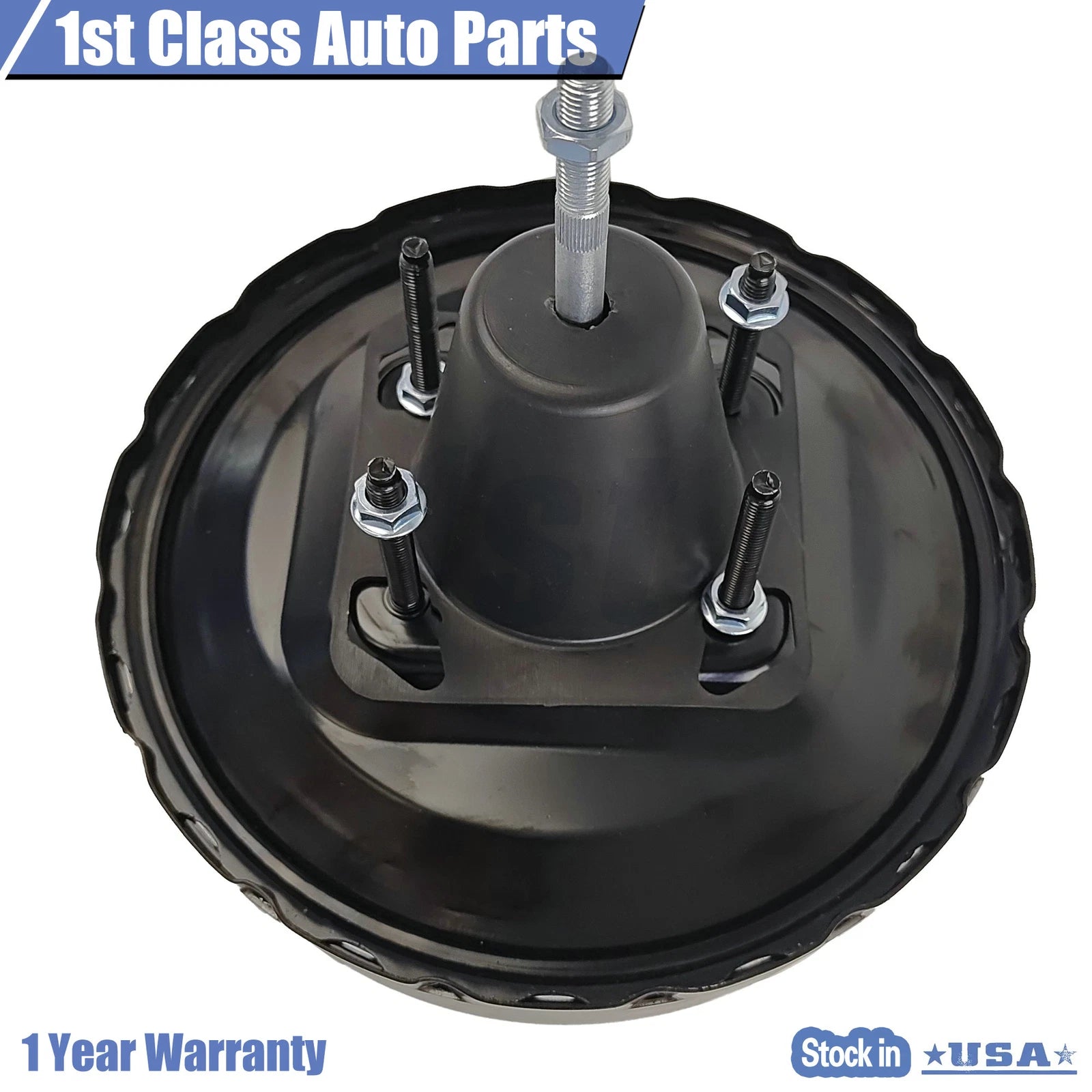 Power Brake Booster for Honda Passport Isuzu Rodeo Amigo Axiom (1998–2001)