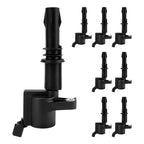8x Ignition Coil Set for Ford F-150 & Expedition (2004–2008)