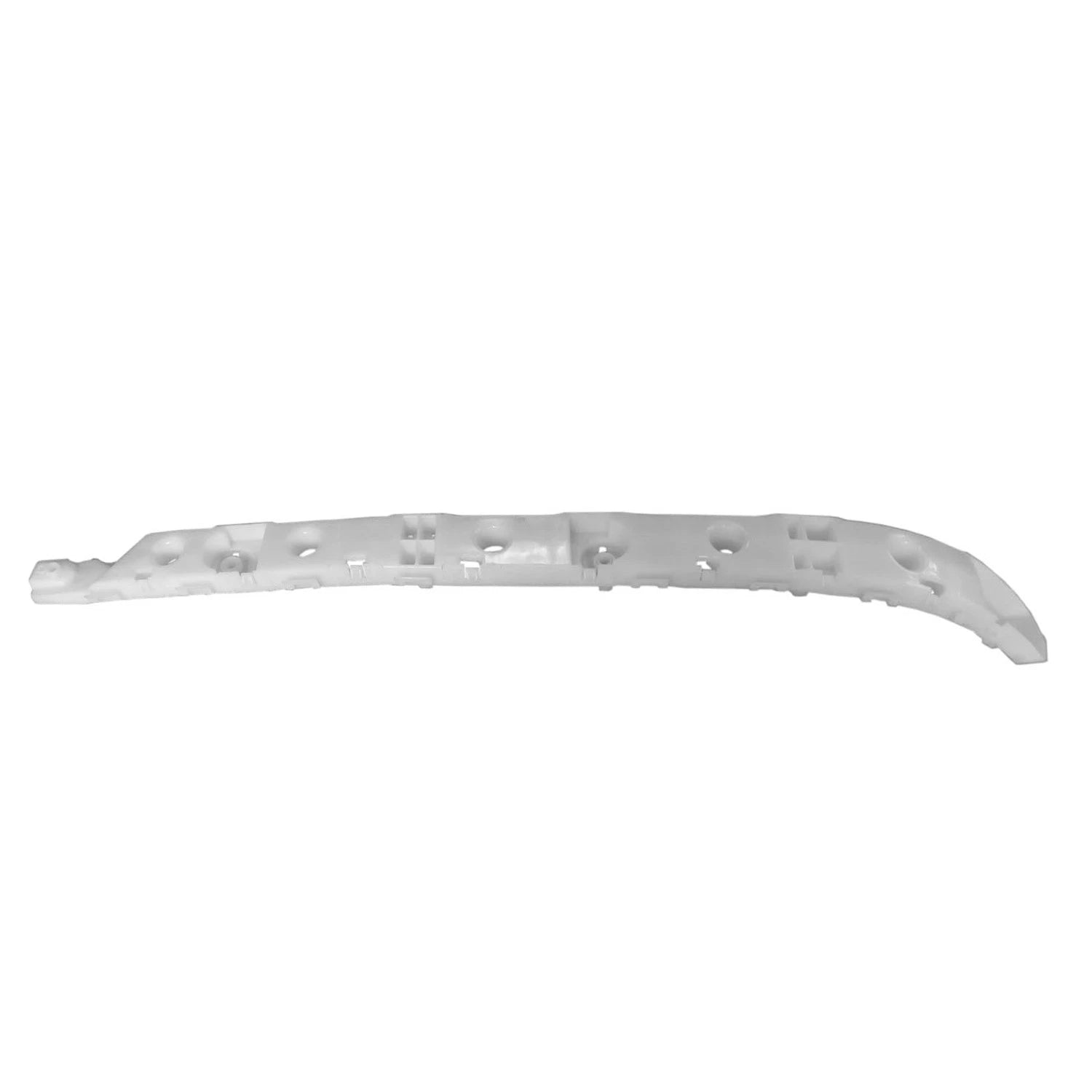 Replacement Outer Bumper Cover Bracket Rear Passenger Side for Toyota Prius (2010–2015)