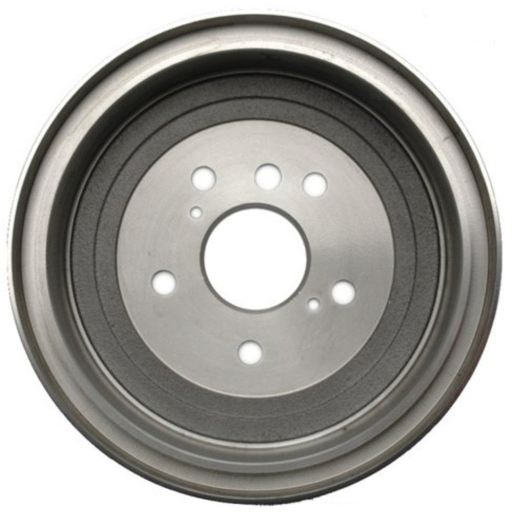 Rear Brake Drum for Toyota Camry Solara (2002–2003)