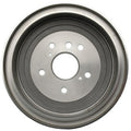 Rear Brake Drum for Toyota Camry Solara (2002–2003)