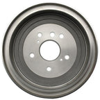 Rear Brake Drum for Toyota Camry Solara (2002–2003)
