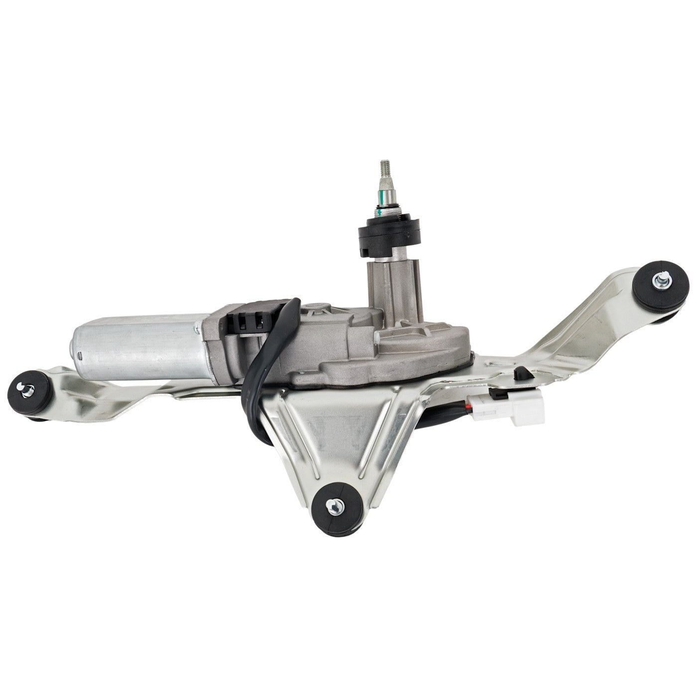 Rear Windshield Wiper Motor for Hyundai Accent (2007–2011)