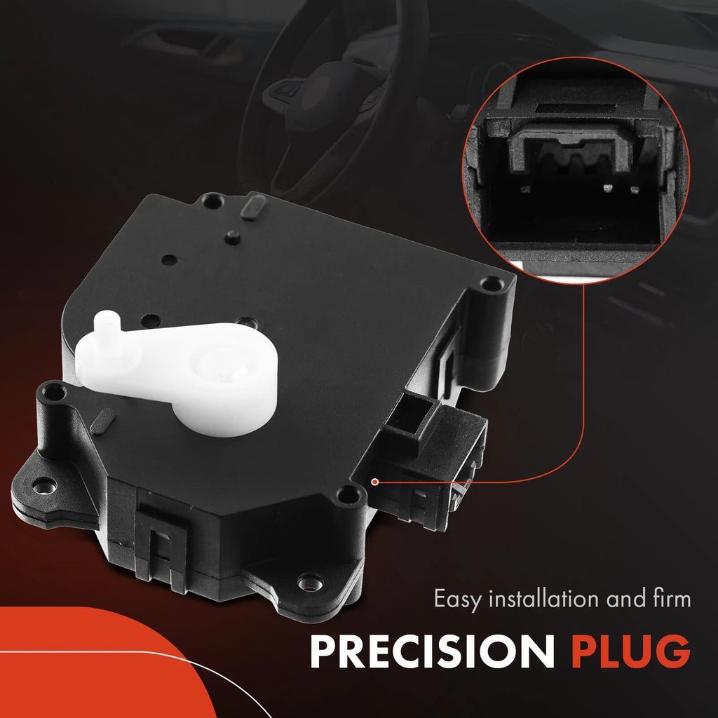 A/C Blend Door Actuator for Toyota Corolla Matrix (2003-2008)