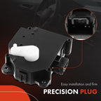 A/C Blend Door Actuator for Toyota Corolla Matrix (2003-2008)