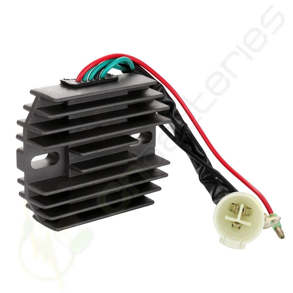 2X Regulator Rectifier for Mercury Marine 75HP 90HP (4-Stroke)