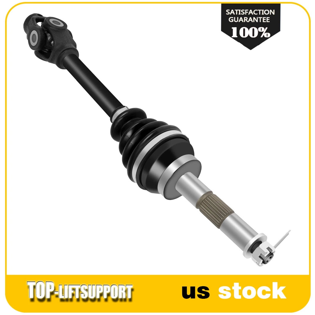 Set of 2 CV Axles for Polaris Sportsman 500 6x6 (1996–2003)