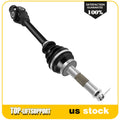 Set of 2 CV Axles for Polaris Sportsman 500 6x6 (1996–2003)