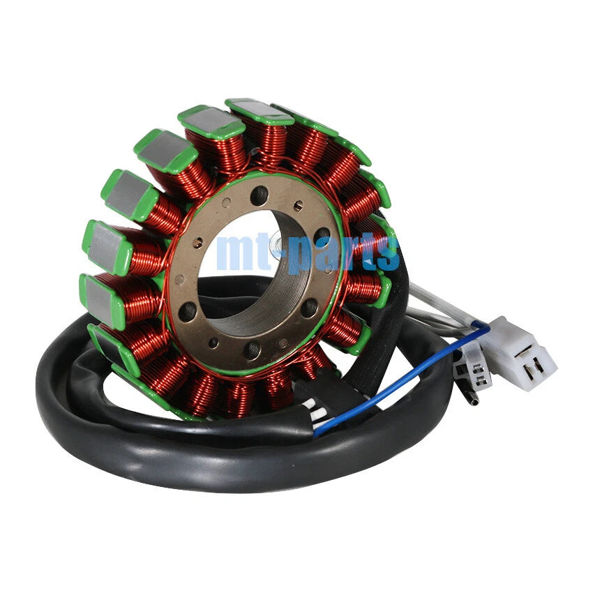 Stator Magneto Coil for Yamaha XTZ660 Tenere (1991–1996) 3YF-81410-00