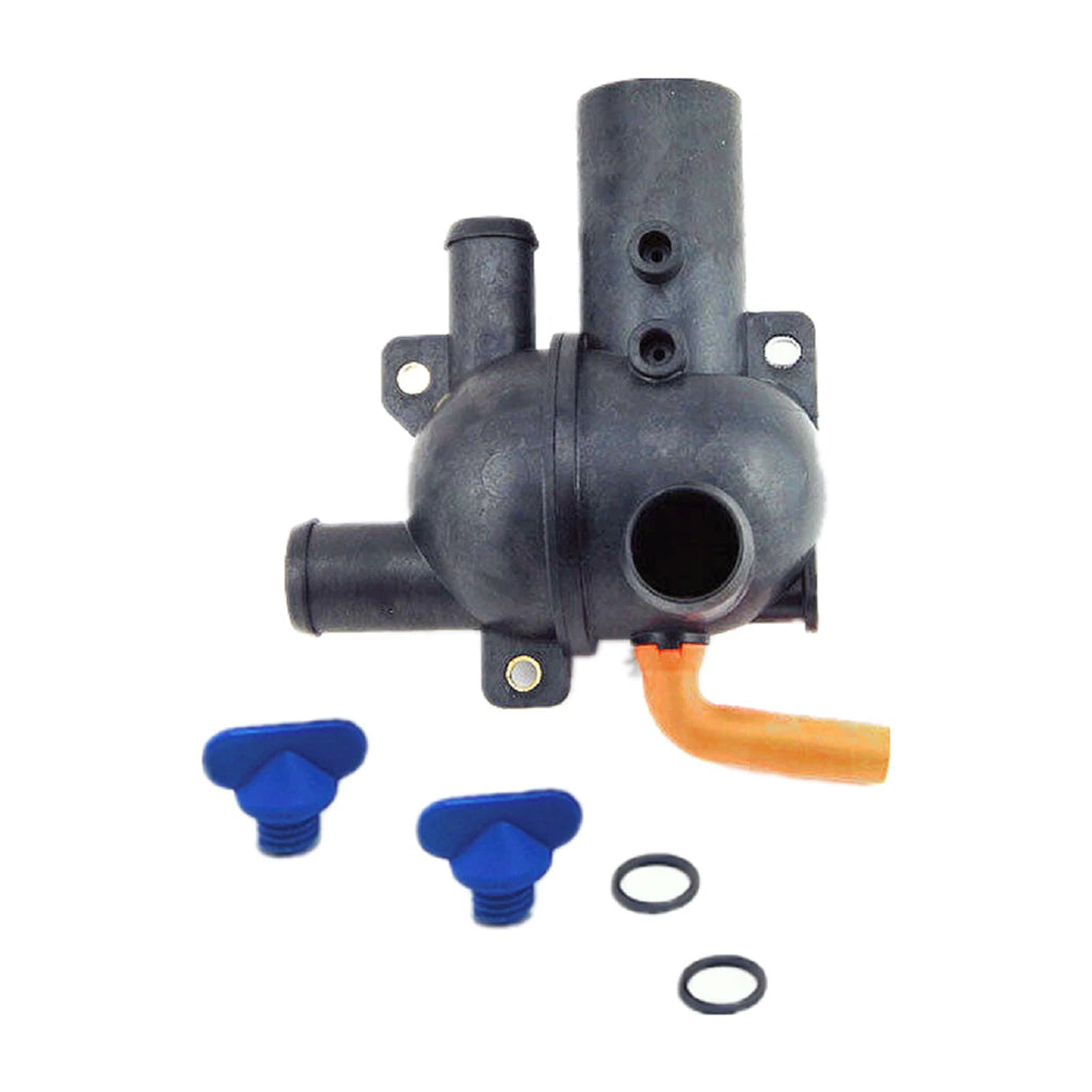 Water Drain Distribution Housing for Mercury MerCruiser (863444T1, 863802T2, 863444T2)