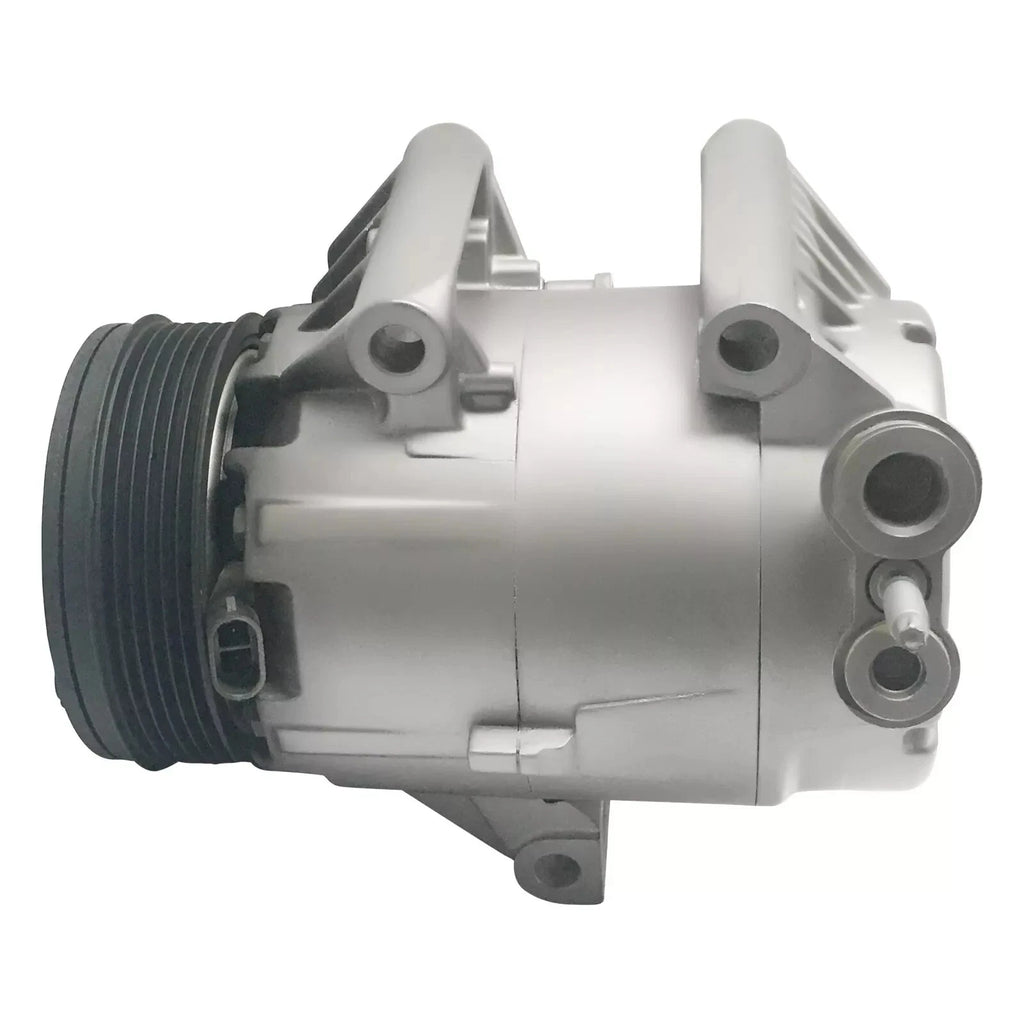 AC Compressor Kit With Condenser for Chevy Monte Carlo 3.4L (2005-2005)