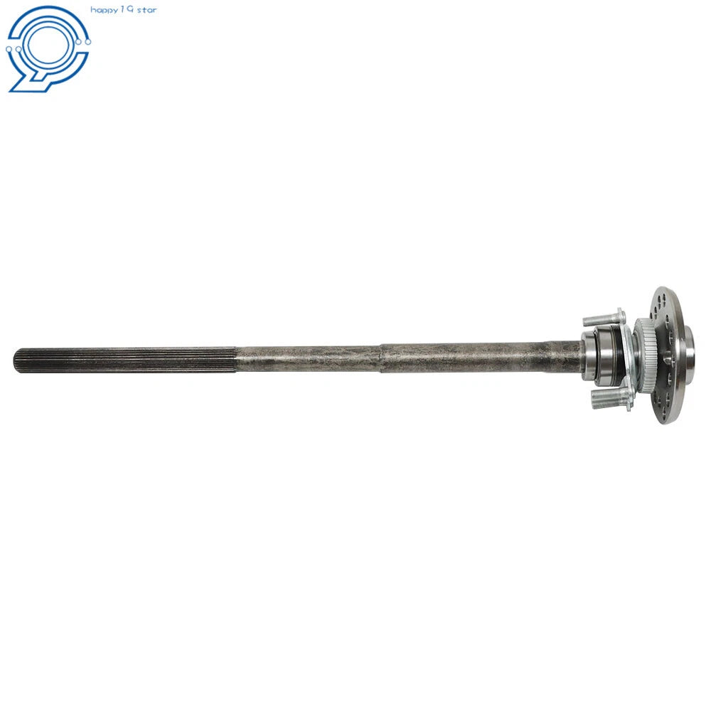 CV Axle Assembly for Jeep Wrangler (2007-2018)
