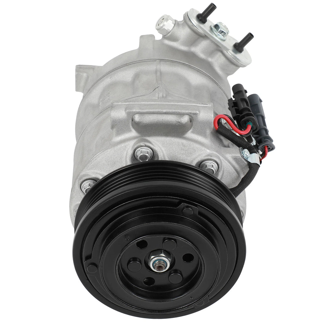 A/C Compressor for Chevrolet Equinox (2012–2014) 2.4L