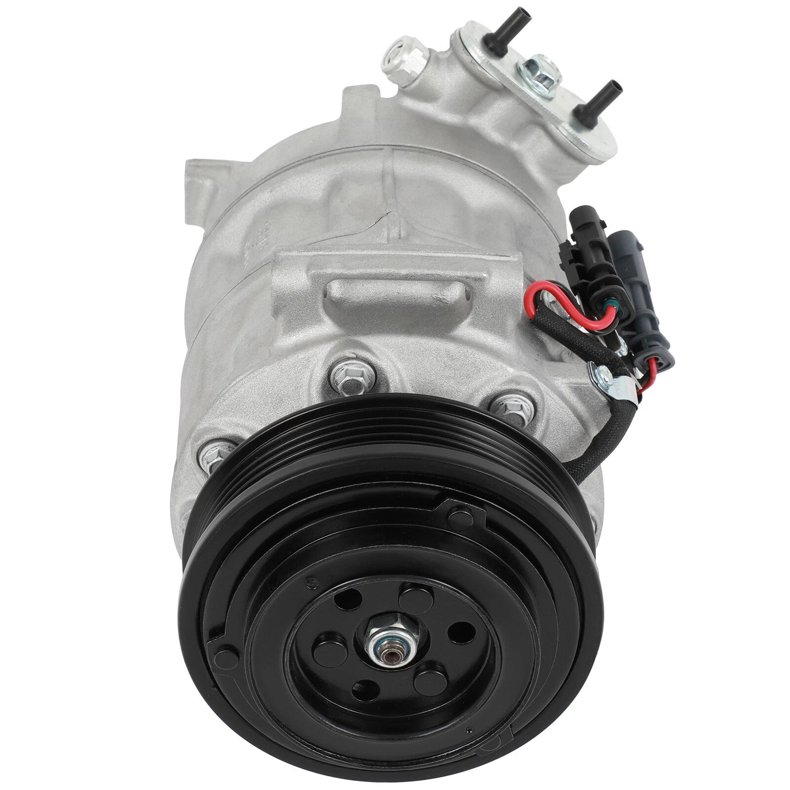 A/C Compressor for Chevrolet Equinox (2012–2014) 2.4L