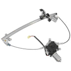 Front LH Electric Power Window Regulator for Ford AU BA BF Falcon Fairlane LTD