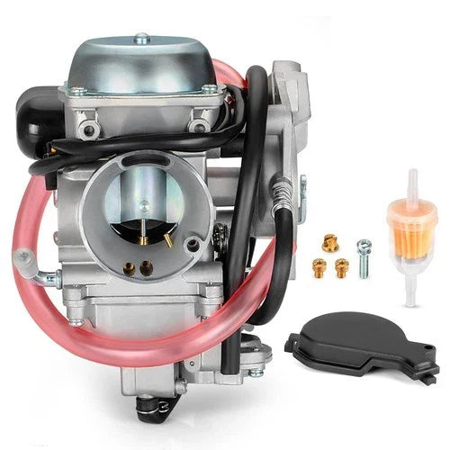 Carburetor Carb for Arctic Cat 350 (2005–2017)