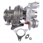 Turbocharger for Mercedes-Benz A45 CLA45 GLA45 AMG M133 2014–2019
