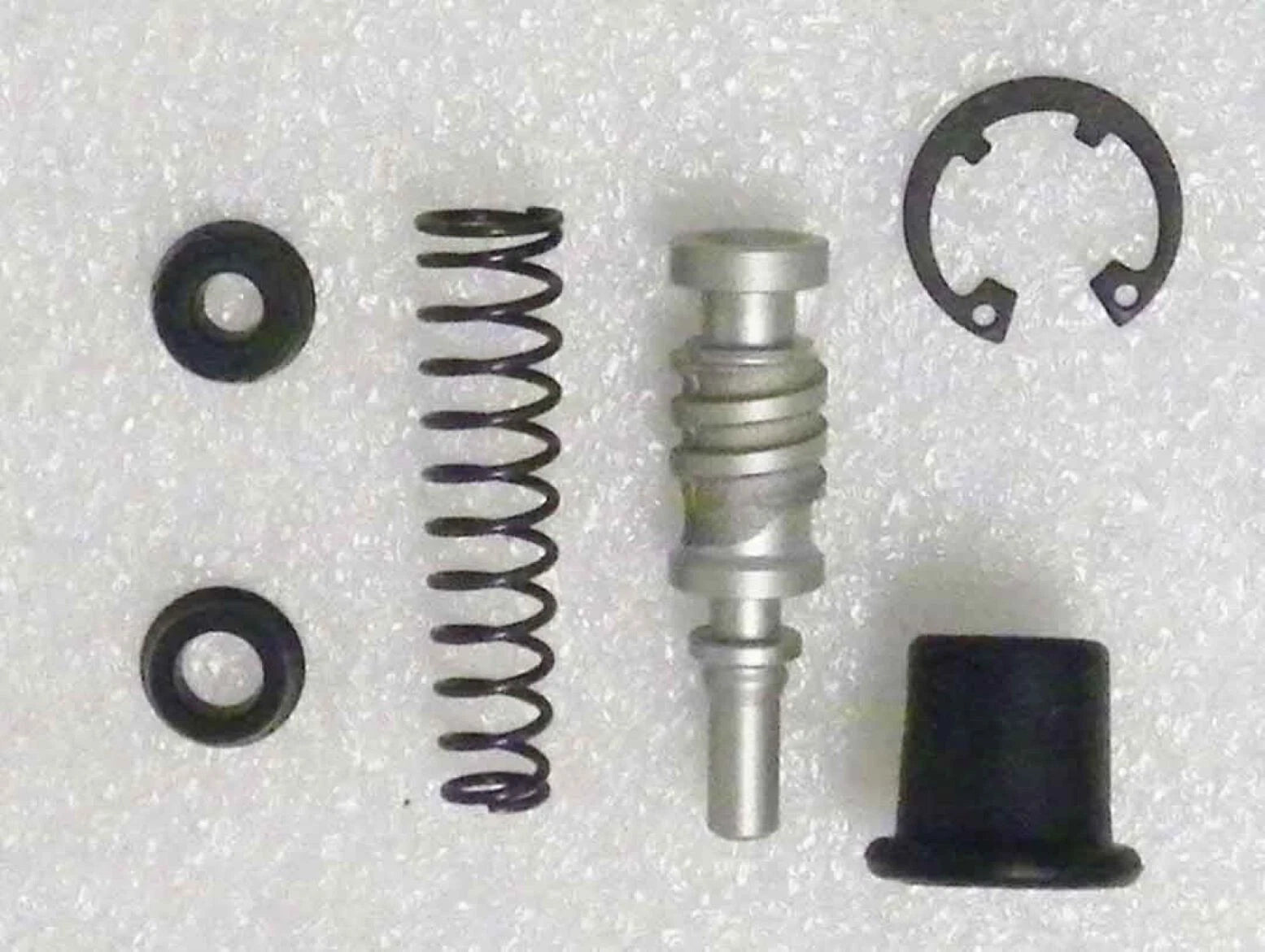 WSM Master Cylinder Rebuild Kit for