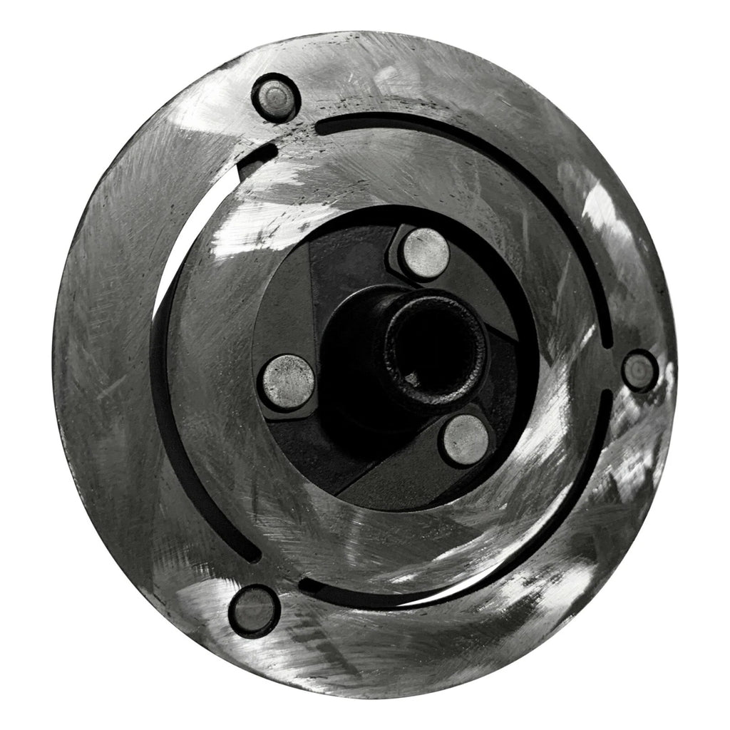 AC Compressor Clutch Replacement for Pontiac Grand Prix 3.8L (2008-2008)