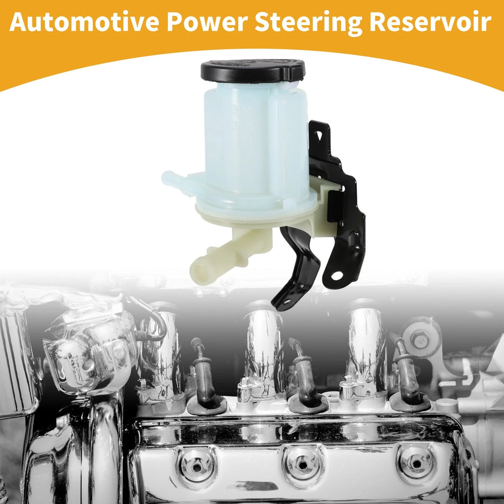Power Steering Reservoir No. 4436012100 for Toyota Corolla (2003–2008)