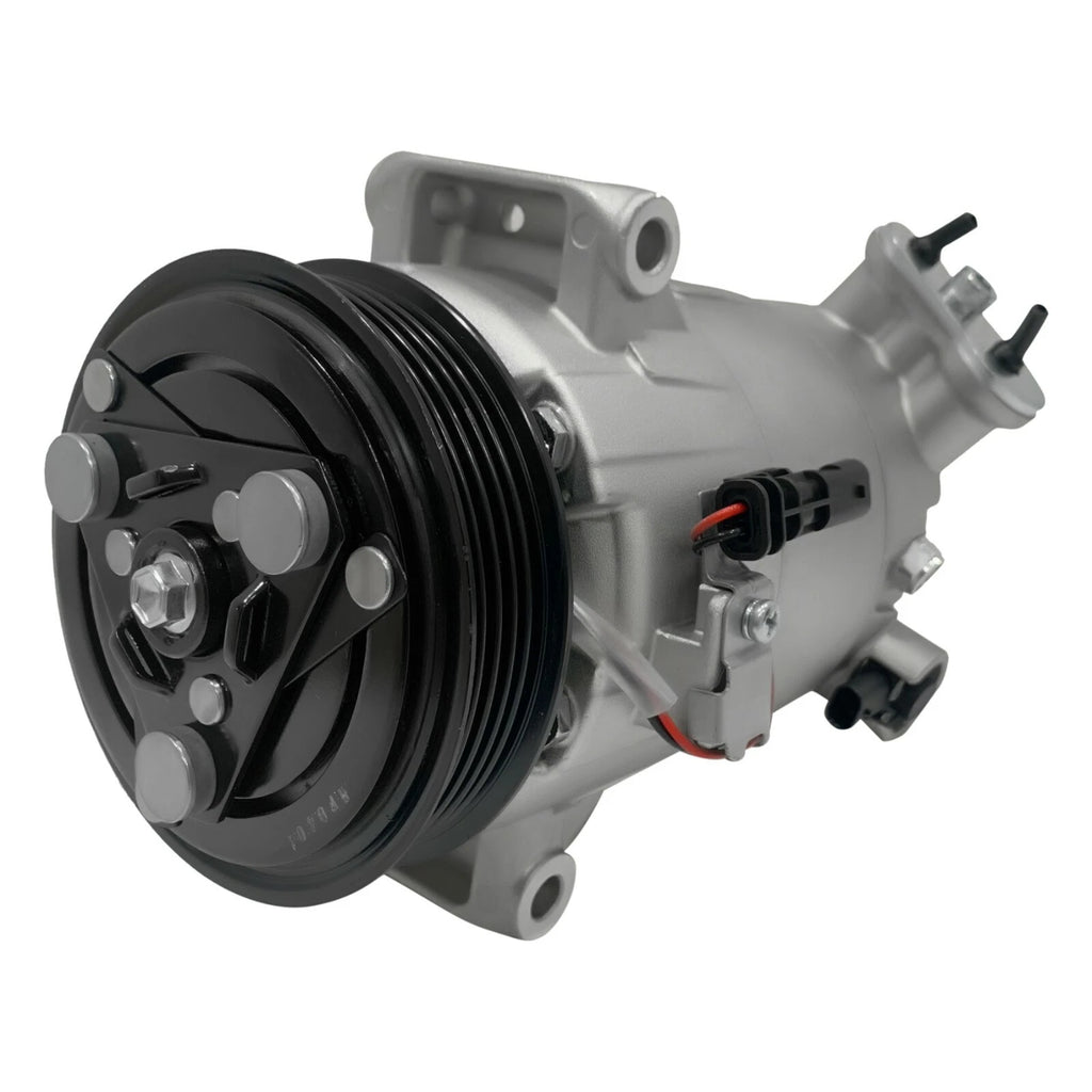 A C Compressor Replacement for GMC Terrain 1.5L (2018-2021)