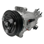 A C Compressor Replacement for GMC Terrain 1.5L (2018-2021)