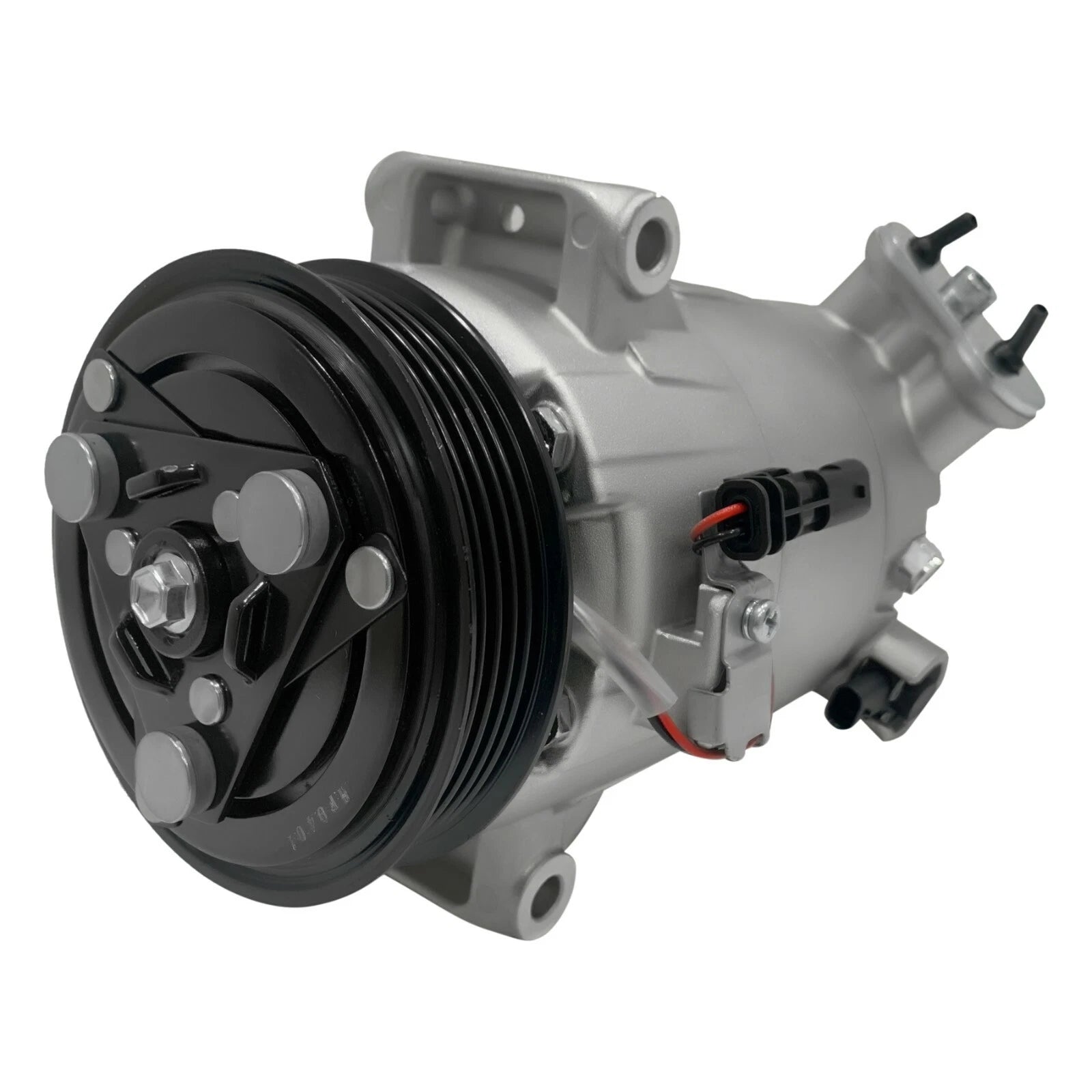A C Compressor Replacement for GMC Terrain 1.5L (2018-2021)