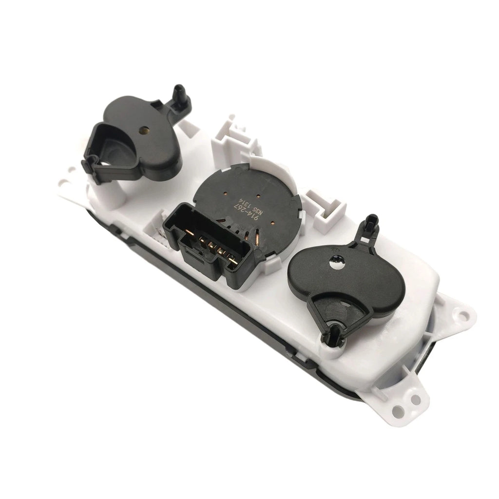 A/C Heater Control Unit for Jeep Wrangler (2007-2010)