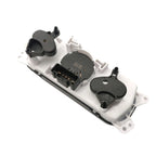 A/C Heater Control Unit for Jeep Wrangler (2007-2010)