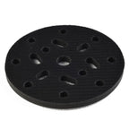 1pc Soft Buffing Pad for Sanding (150mm, 6 Inch)