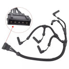 Glow Cable Connector Wiring Harness for VW T4 (1995���2004)