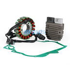 Stator, Regulator, Gasket for Yamaha RS Vector L-TX GT (2008–2009) 8ES-81410-00