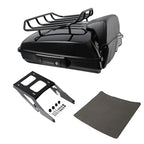 Razor Trunk Pad Mount Rack for Harley Sport Glide FLSB (2018–2021)