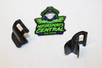 Glove Air Box Plastic Clip for Sea-Doo GTX RXT WAKE PRO Fish Pro GTI RXP (N/A) 269501718