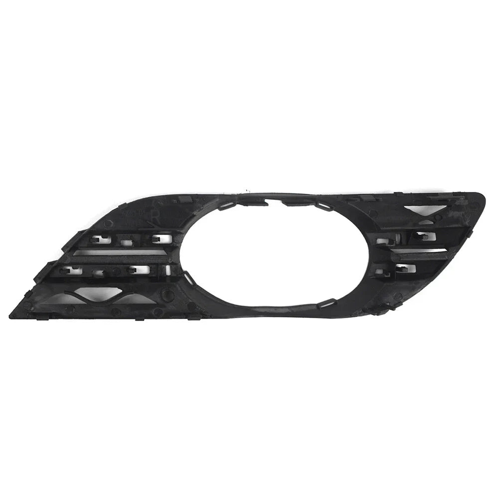 Front Right Fog Light Grille for Mercedes-Benz E320 E350 E550 E63 (2007-2009)