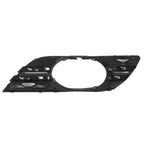 Front Right Fog Light Grille for Mercedes-Benz E320 E350 E550 E63 (2007-2009)