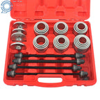 28Pcs Press Pull Sleeve Kit for Automotive Repairs