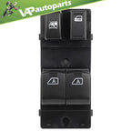 Power Window Switch for Infiniti G37 Q60 Coupe (2008–2015) Front Left