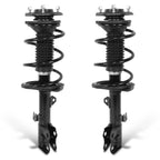 Complete Front Struts Assembly w/Coil Springs for Toyota Corolla Matrix (2009–2013)