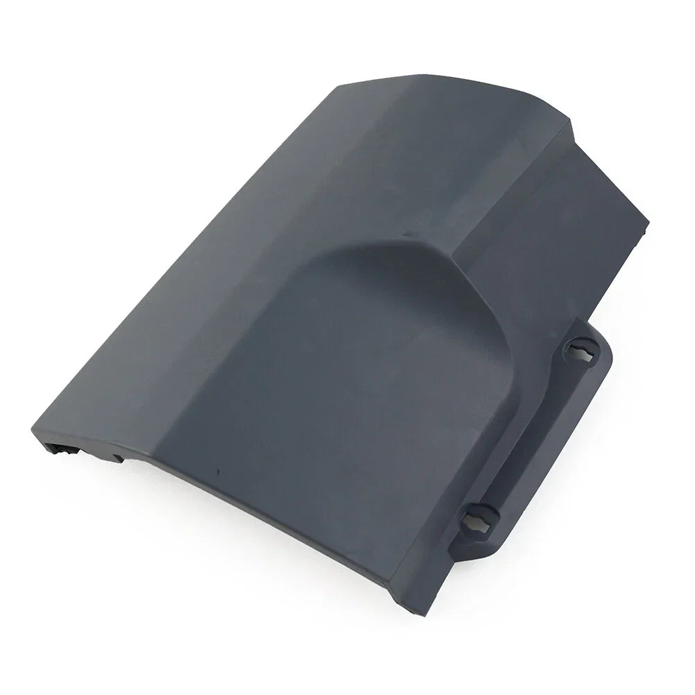 Rear Bumper Tow Hook Cover Cap for Land Rover Freelander 2005-2016