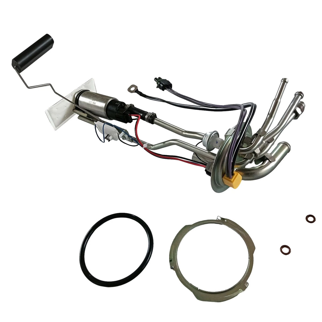 Fuel Pump Module Assembly for Chevy S10 GMC Sonoma (1992-1993)