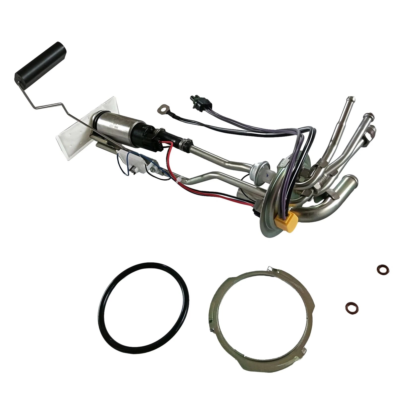 Fuel Pump Module Assembly for Chevy S10 GMC Sonoma (1992-1993)