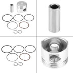 Piston Kit 39mm for GY6 50cc ATV Quad (TAOTAO, BAJA, Roketa, Kazuma)