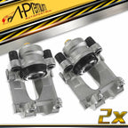 Pair Rear Brake Calipers for BMW 335i 2007–2013