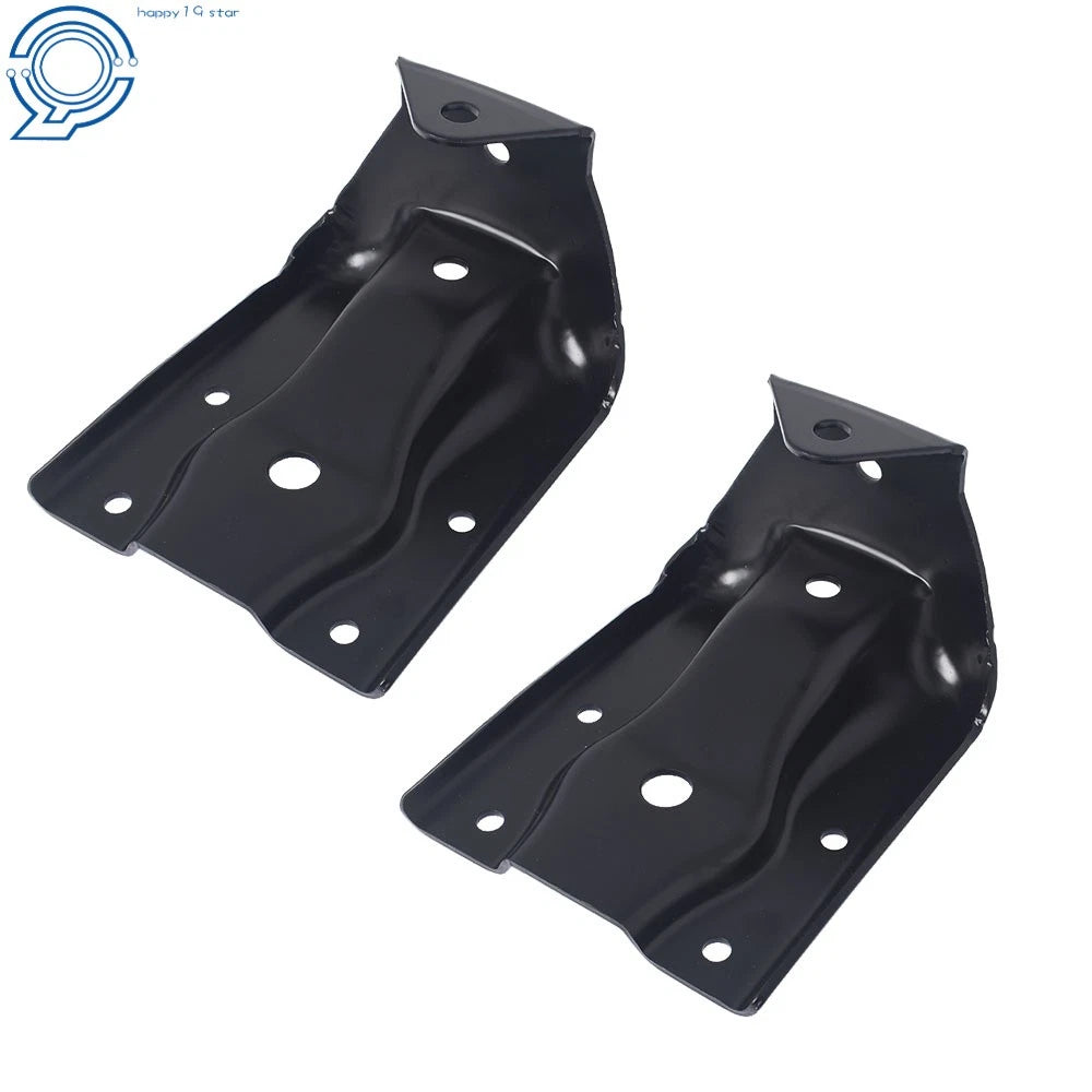 Rear Leaf Spring Hanger Shackle Kit for Chevrolet Suburban 1500 (2007–2009)