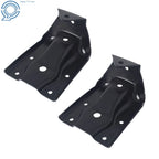 Rear Leaf Spring Hanger Shackle Kit for Chevrolet Suburban 1500 (2007–2009)