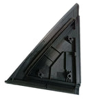 Rear Left Door Window Molding Trim for Kia Spectra (2004-2009)