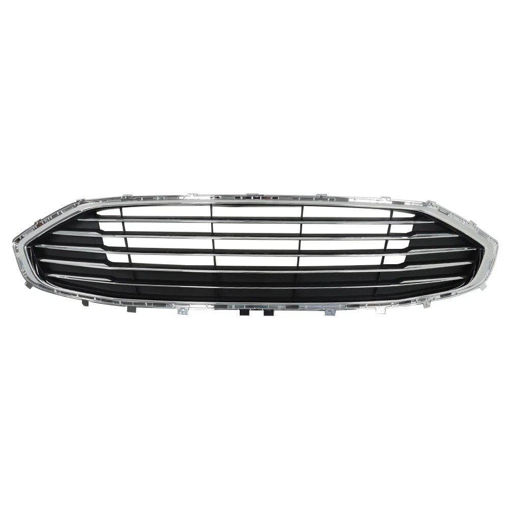 Front Grill and Fog Light Covers for Ford Fusion (2019â2020)